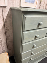 Load image into Gallery viewer, Tall Pine Drawers
