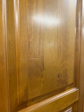 Load image into Gallery viewer, Triple Pine Wardrobe
