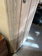 Load image into Gallery viewer, Stripped Oak Wardrobe
