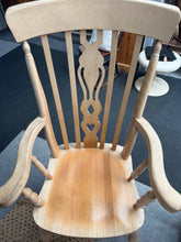 Load image into Gallery viewer, Grandfather Chair
