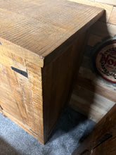 Load image into Gallery viewer, Rustic Sideboard

