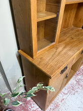Load image into Gallery viewer, Oak Dresser
