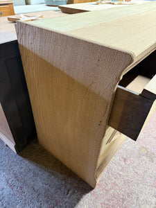 Large Oak Sideboard