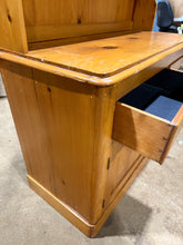 Load image into Gallery viewer, Vintage Pine Dresser

