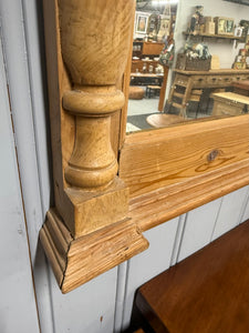 Neo Classical Style Mirror
