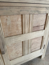 Load image into Gallery viewer, Stripped Chiffonier
