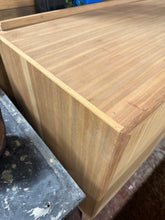 Load image into Gallery viewer, Stripped Mid Century Sideboard
