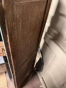 Indian Hardwood Doors