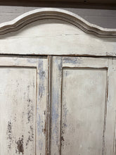 Load image into Gallery viewer, Vintage Pine Wardrobe
