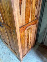 Load image into Gallery viewer, Myakka Sheesham Wardrobe
