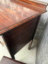 Load image into Gallery viewer, Mahogany Drawers
