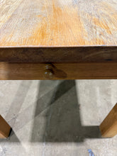 Load image into Gallery viewer, Oak Dining Table
