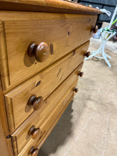 Load image into Gallery viewer, Ducal Pine Drawers

