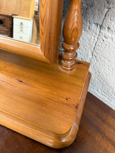 Load image into Gallery viewer, Dressing Table Mirror
