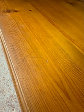Load image into Gallery viewer, Solid Pine Chest Of Drawers
