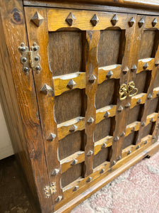 Spanish Sideboard