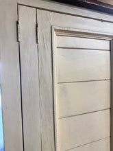 Load image into Gallery viewer, Two Tone Wardrobe
