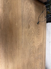 Load image into Gallery viewer, Stripped Oak Sideboard
