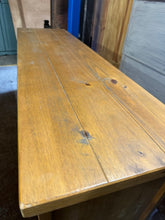Load image into Gallery viewer, Rustic Style Sideboard
