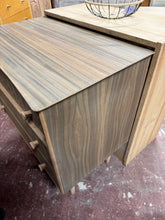 Load image into Gallery viewer, Stripped Retro Drawers
