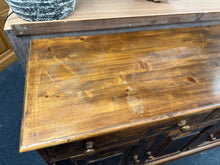 Load image into Gallery viewer, Pine Sideboard
