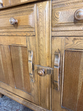 Load image into Gallery viewer, Oak Chiffonier
