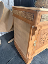 Load image into Gallery viewer, Mahogany Cupboard
