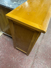 Load image into Gallery viewer, Oak Sideboard

