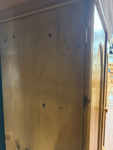Load image into Gallery viewer, Vintage Pine Wardrobe
