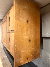 Load image into Gallery viewer, Pine Cupboard
