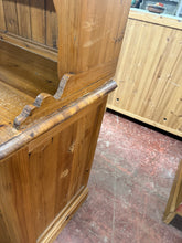 Load image into Gallery viewer, Vintage Pine Dresser

