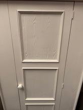 Load image into Gallery viewer, Chunky Pine Wardrobe
