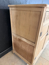 Load image into Gallery viewer, Stripped Sideboard
