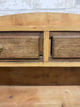 Load image into Gallery viewer, Vintage Bookcase
