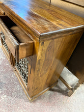 Load image into Gallery viewer, Hardwood Sideboard
