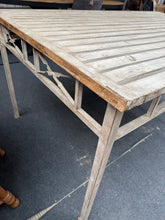 Load image into Gallery viewer, French Style Dining Table
