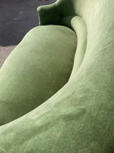 Load image into Gallery viewer, Green Sofa
