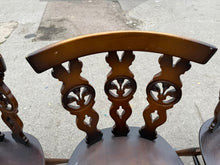 Load image into Gallery viewer, 4 x Ercol Chairs
