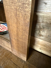 Load image into Gallery viewer, Rustic Mirror
