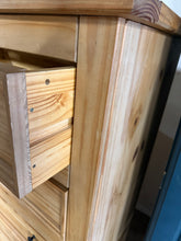 Load image into Gallery viewer, Tall Pine Drawers
