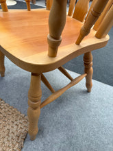 Load image into Gallery viewer, Grandfather Chair
