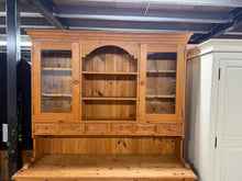 Load image into Gallery viewer, Solid Pine Dresser
