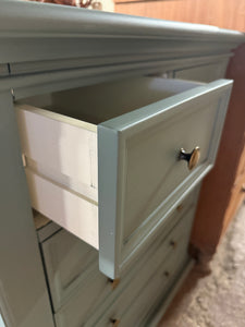 'Serenity' Drawers