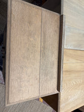 Load image into Gallery viewer, Oak Cupboard
