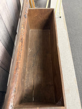 Load image into Gallery viewer, Oak Coffer
