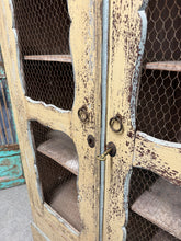Load image into Gallery viewer, Distressed Cupboard
