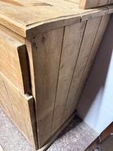 Load image into Gallery viewer, Vintage Pine Dresser
