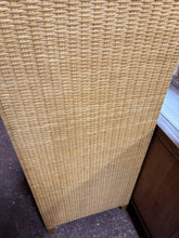 Load image into Gallery viewer, Wicker &amp; Pine Drawers
