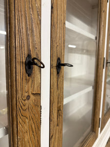 Dairy Dresser