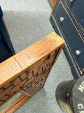 Load image into Gallery viewer, Lattice Effect Mirror
